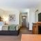 Super 8 by Wyndham Great Bend