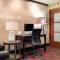 Best Western Plus Columbia River Hotel