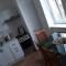 Apartmán Vyhlídka
