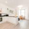 Ground Floor Garden Apartment Walpole Bay Margate