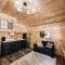 Cabin #9 One Bedroom W Kitchenette