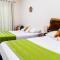 Hotel Brisas Bacalar