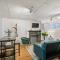 Premium Apt In Prime Locale