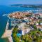 Apartments with parking space Biograd na Moru, Biograd - 12796
