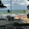 Flat Recife Navegantes - 50 metros da praia Flat Recife Navegantes - 50 metros da praia