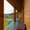 The Valley Residences And Spa SUITE 223