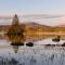 Lough Eske Castle - Donegal