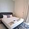 Spacious, Economical Apt Near Miralcz Garden
