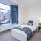 Spacious House Ideal For Longer Stays