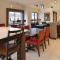 Holiday Inn Express & Suites Raleigh NE - Medical Ctr Area by IHG
