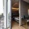 Luxhome Mekong Hotel