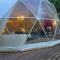 Bubble Glamping Sicily