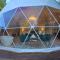 Bubble Glamping Sicily