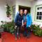 Nuwara eliya mountain view homestay