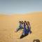 Sam Desert Luxury Resort