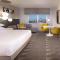 Hyatt Regency Los Angeles International Airport