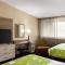 Wyndham Garden Washington DC North