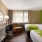 Wyndham Garden Washington DC North