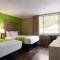 Wyndham Garden Washington DC North
