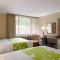 Wyndham Garden Washington DC North
