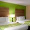 Wyndham Garden Washington DC North