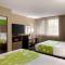 Wyndham Garden Washington DC North
