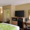 Wyndham Garden Washington DC North