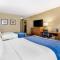 Comfort Inn & Suites Christiansburg I-81