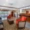 Comfort Inn & Suites Christiansburg I-81