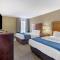 Comfort Inn & Suites Christiansburg I-81