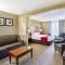Comfort Inn & Suites Christiansburg I-81