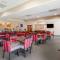 Comfort Inn & Suites Christiansburg I-81