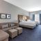 Comfort Suites Scottsdale Talking Stick Entertainment District