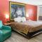 Super 8 by Wyndham Newcastle