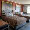 Super 8 by Wyndham Newcastle
