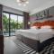 Sugar Marina Hotel -AVIATOR- Phuket Airport