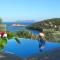 Ktima Aniforeli Luxury Villas - Sivota