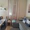 FAND Center Apartman