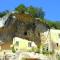 Appealing apartment in Vezac with swimming pool