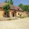 Appealing apartment in Vezac with swimming pool