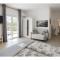 Fantastico 4 - with large private terrace, free parking, air conditioning, BBQ