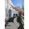 Fantastico 4 - with large private terrace, free parking, air conditioning, BBQ