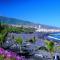 Fantastico 4 - with large private terrace, free parking, air conditioning, BBQ