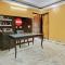 Hotel O Naveen Stay