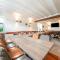 Big Holiday Home near Monschau in the Eifel Nationalpark with a terrace and bar