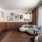 Le Louise Hotel Brussels - MGallery Collection