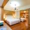 Chongqing City Center Design B&B