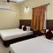 Hotel Annamalai International