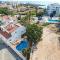 Fig Tree Bay Villa Elena