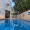 Fig Tree Bay Villa Elena